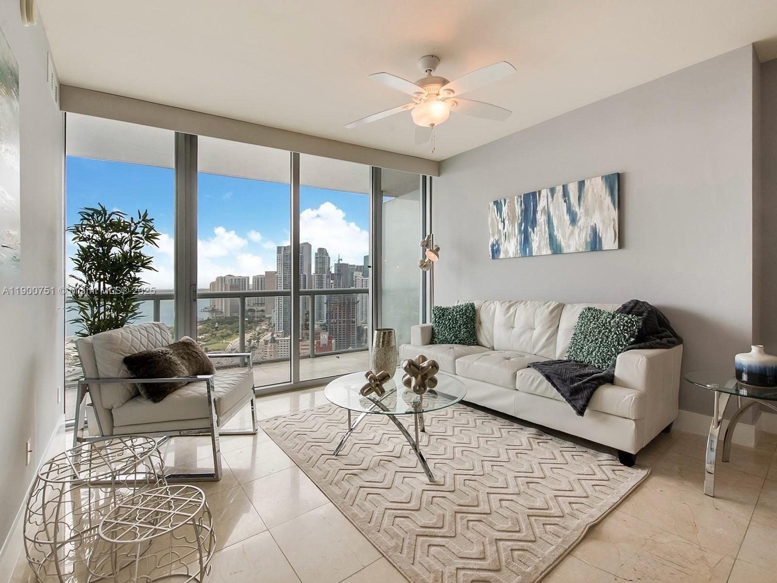 888 Biscayne Blvd 3603