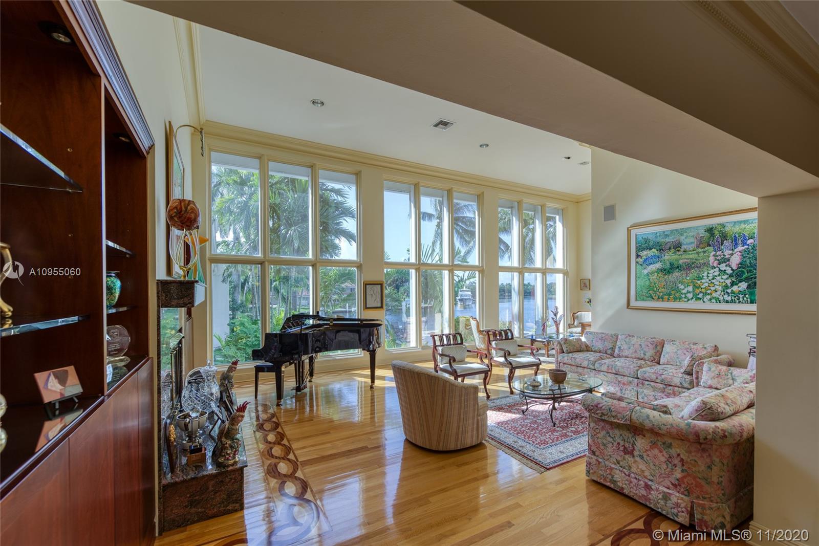 GABLES ESTATES NO 2 - Residential