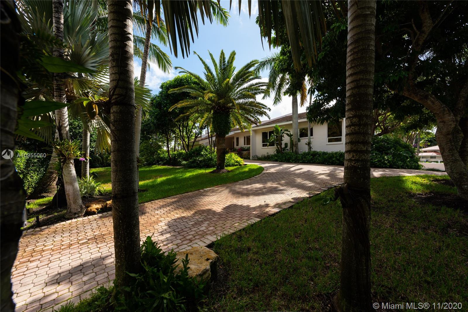 GABLES ESTATES NO 2 - Residential