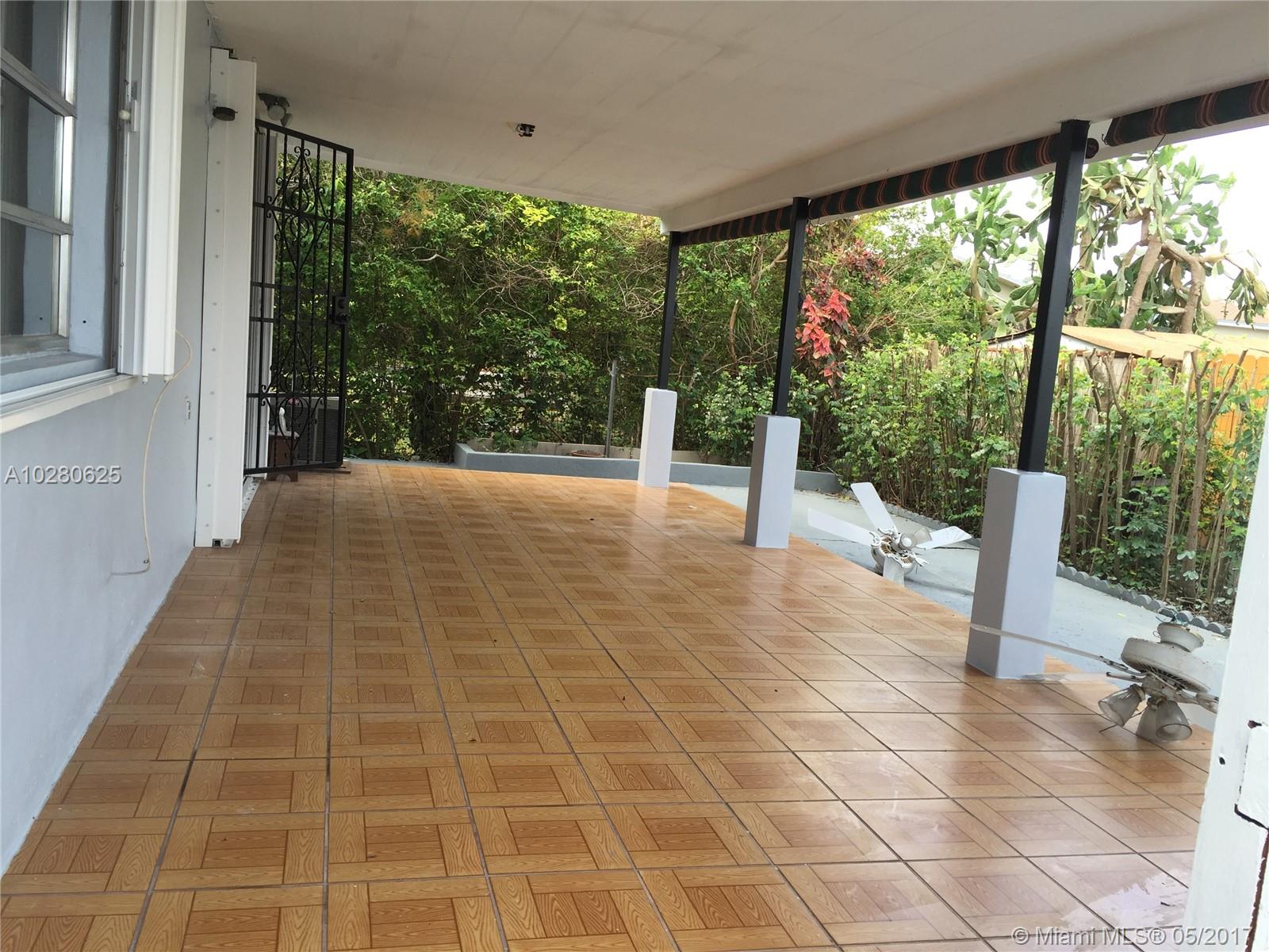 Silver Bluff Gardens - Residential Lease