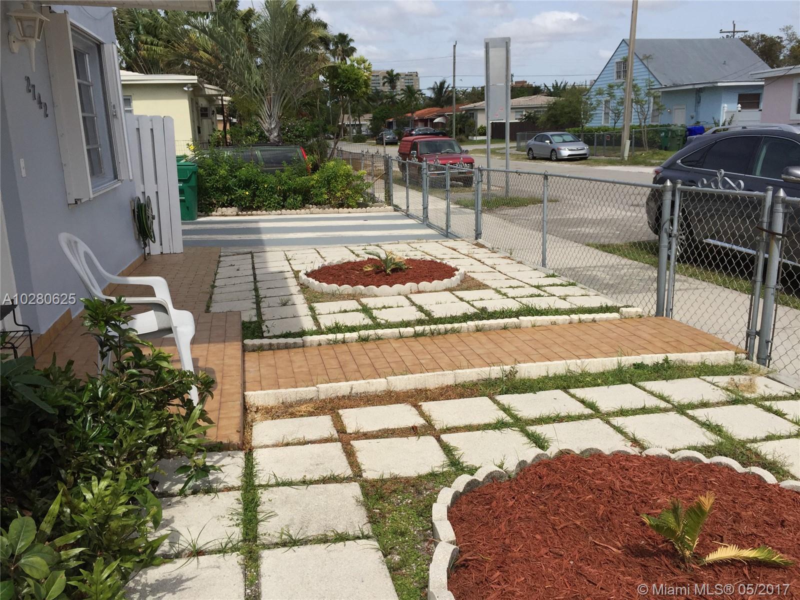 Silver Bluff Gardens - Residential Lease