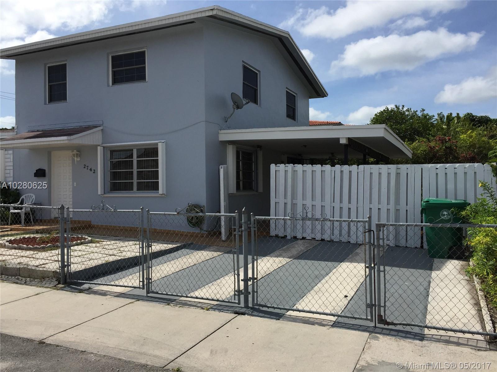 Silver Bluff Gardens - Residential Lease