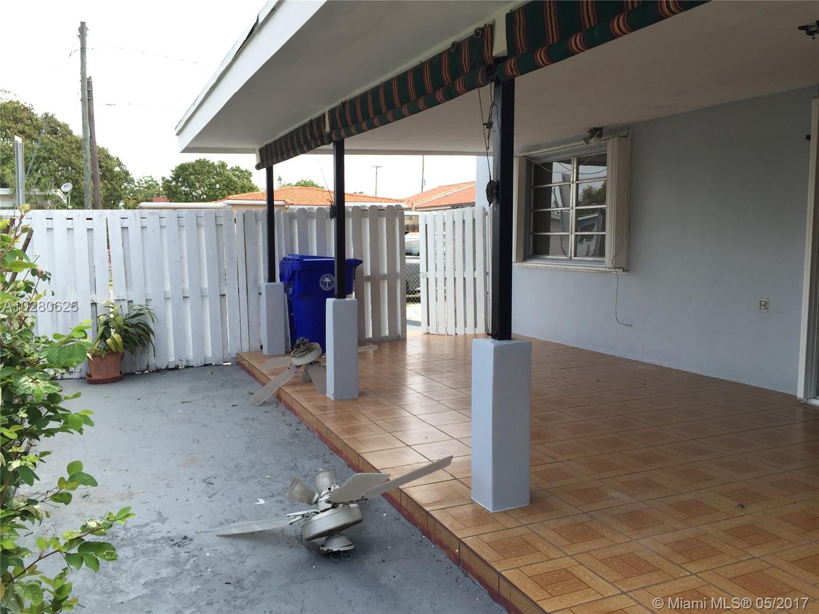 Silver Bluff Gardens - Residential Lease