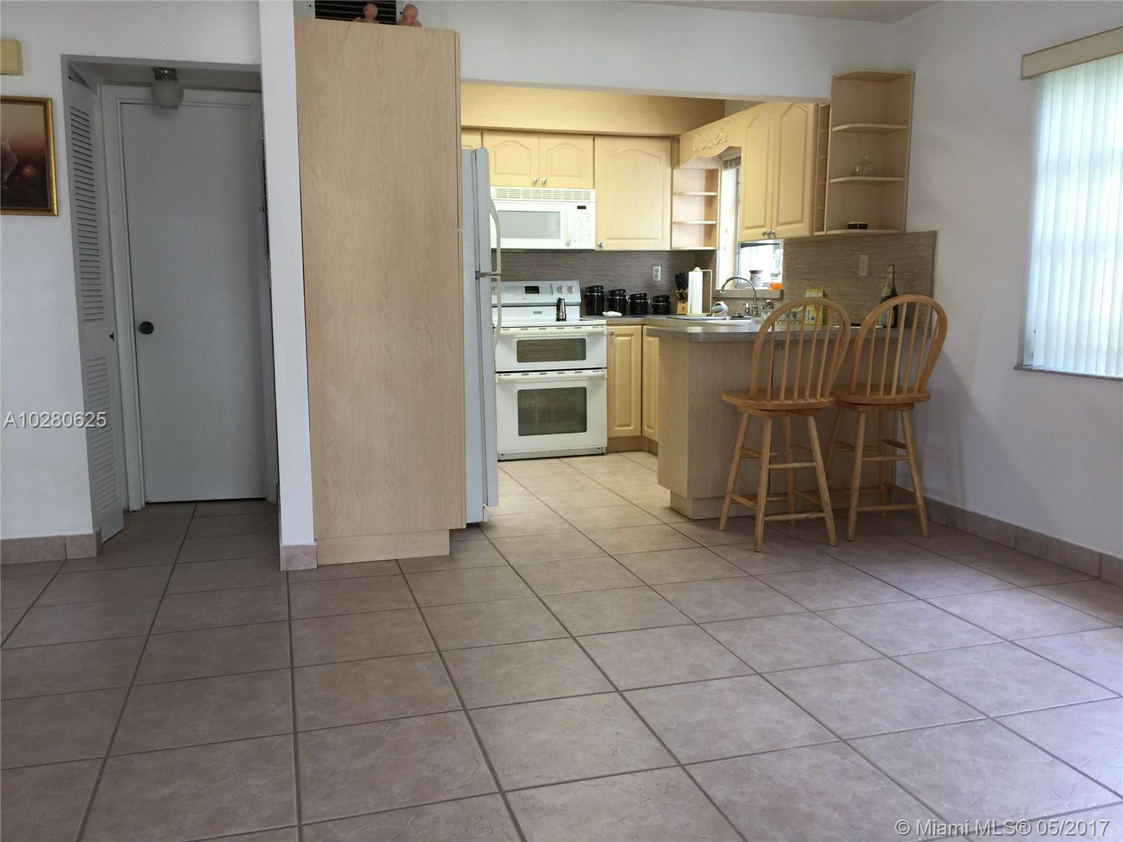 Silver Bluff Gardens - Residential Lease