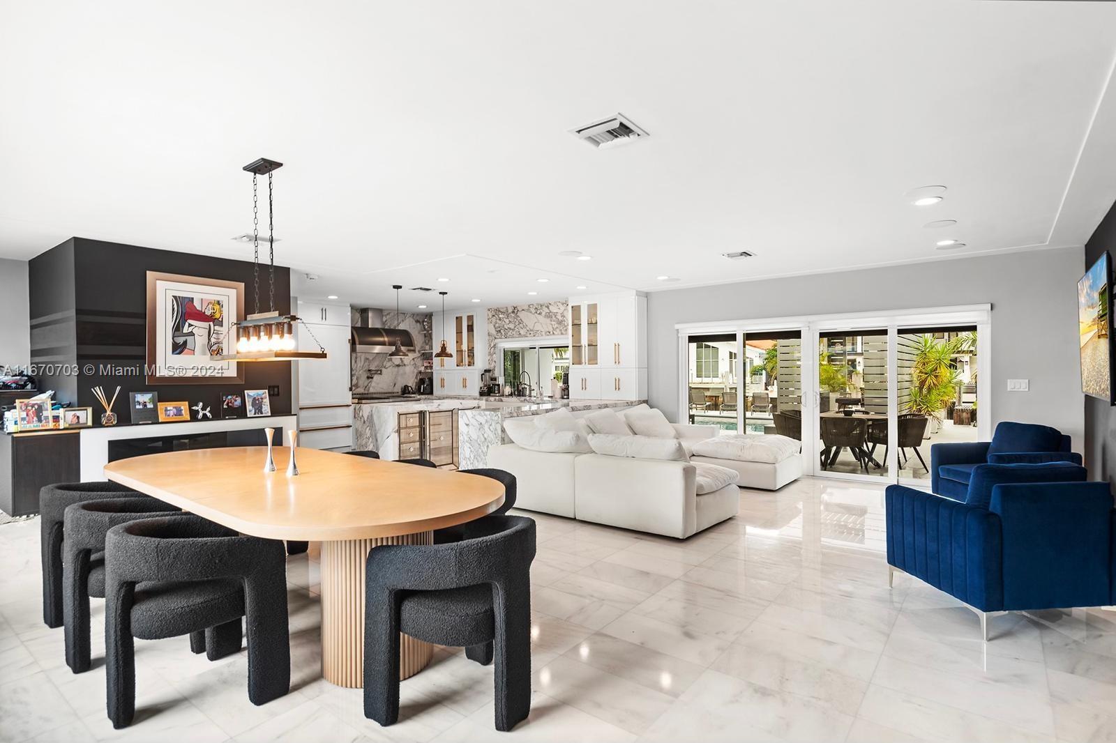 EASTERN SHORES - Residential