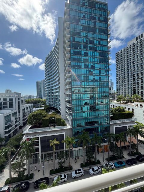 3250 NE 1st Ave 918 Miami FL 33137