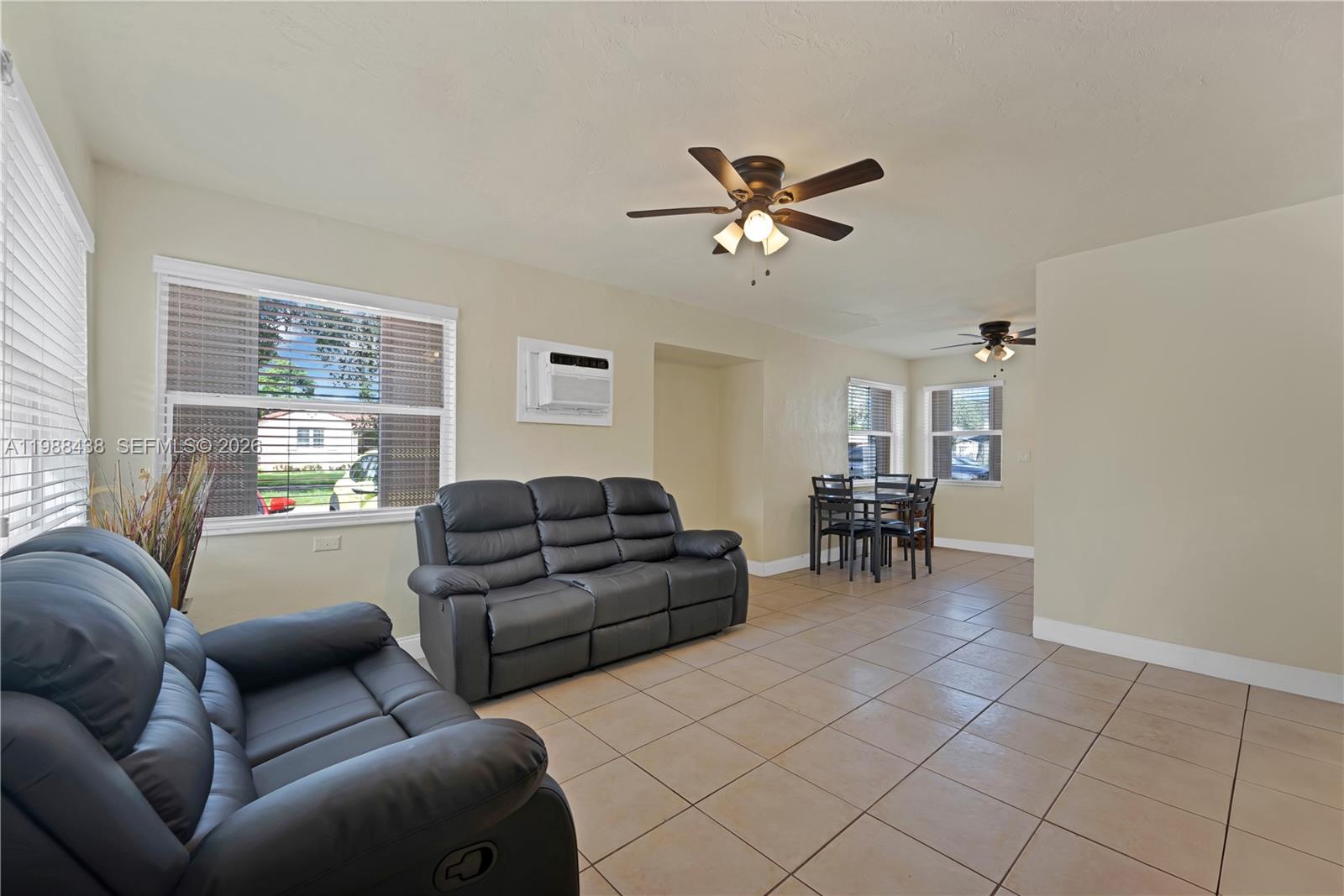 HOLLYWOOD LAWNS - Residential Income