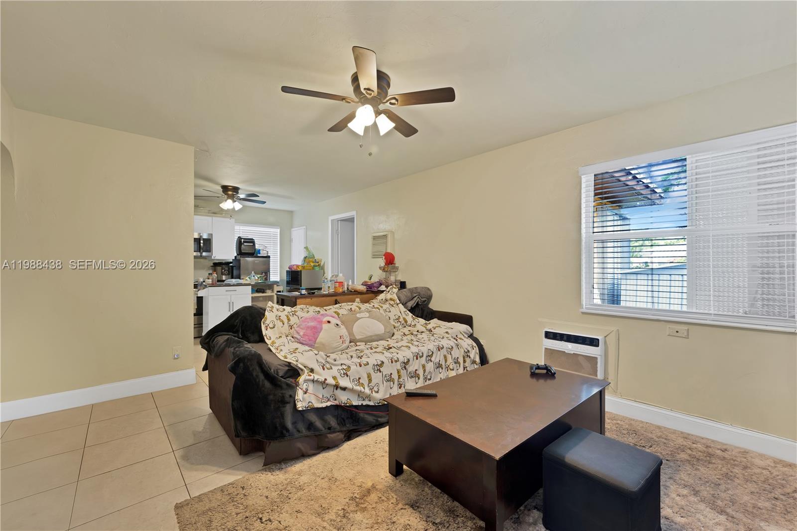 HOLLYWOOD LAWNS - Residential Income