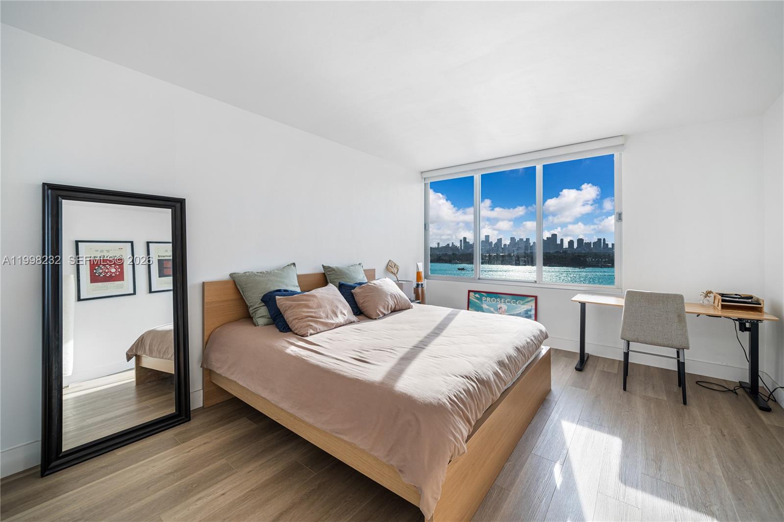 MIRADOR 1000 CONDO - Residential Lease