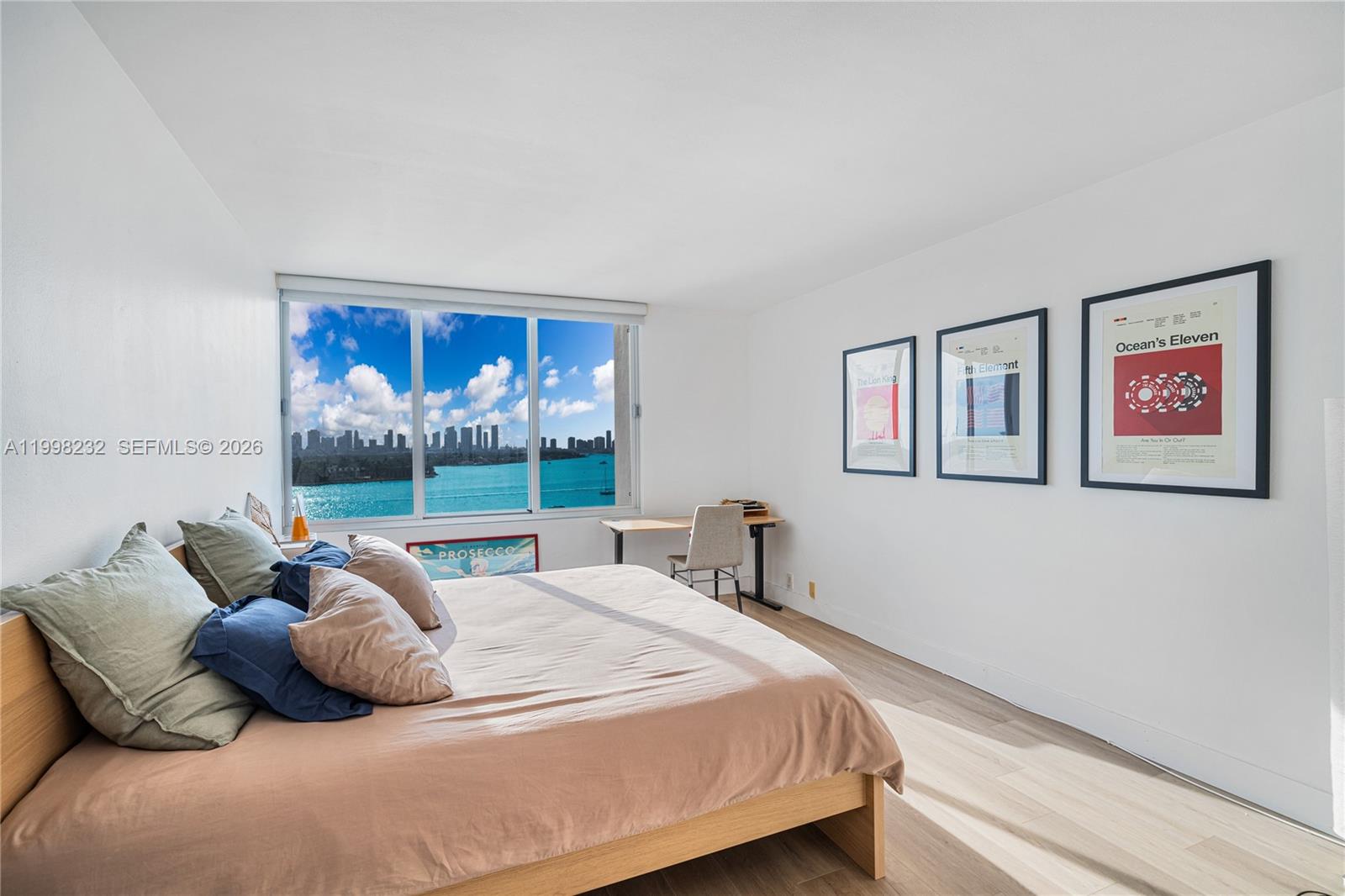 MIRADOR 1000 CONDO - Residential Lease