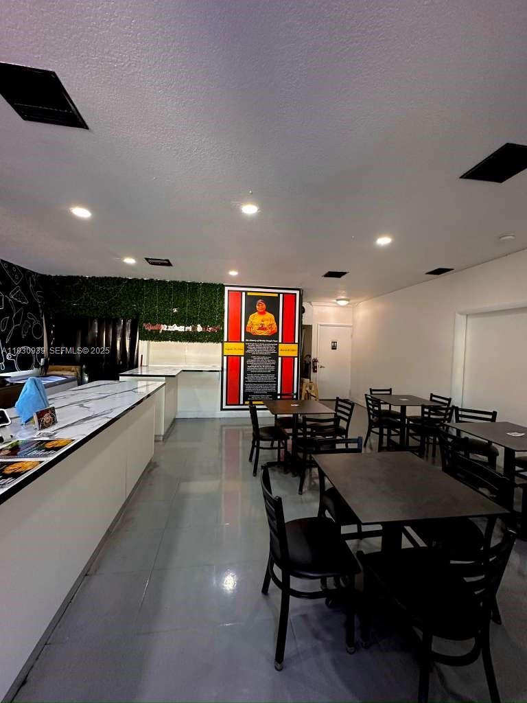 Pizzeria for Sale In Hialeah