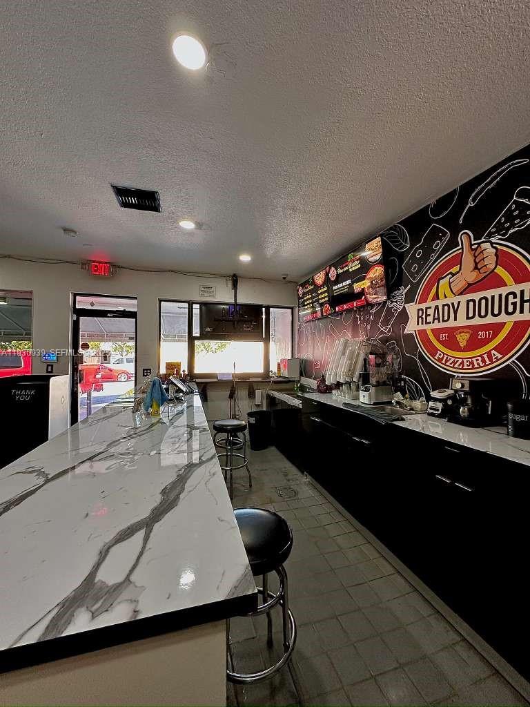 Pizzeria for Sale In Hialeah