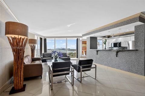 4000 Towerside Ter 1612 Miami FL 33138