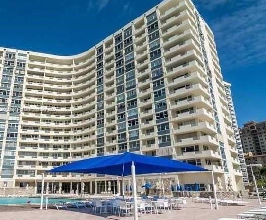 Photo 3 of 12 of 3180 S Ocean Dr 302 condo