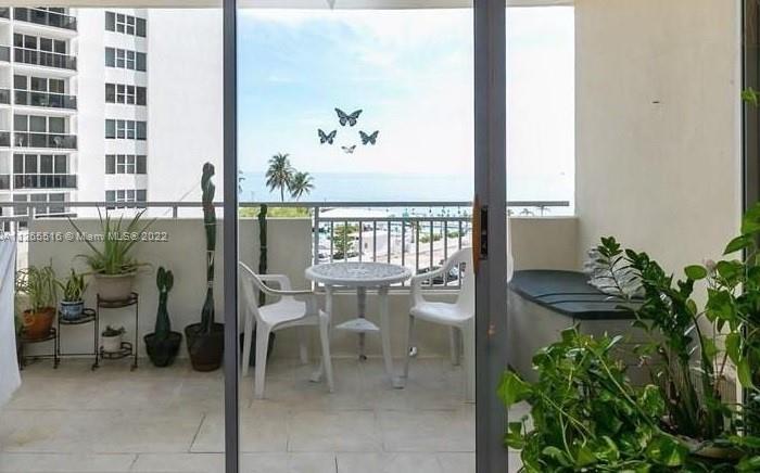 Photo 5 of 12 of 3180 S Ocean Dr 302 condo