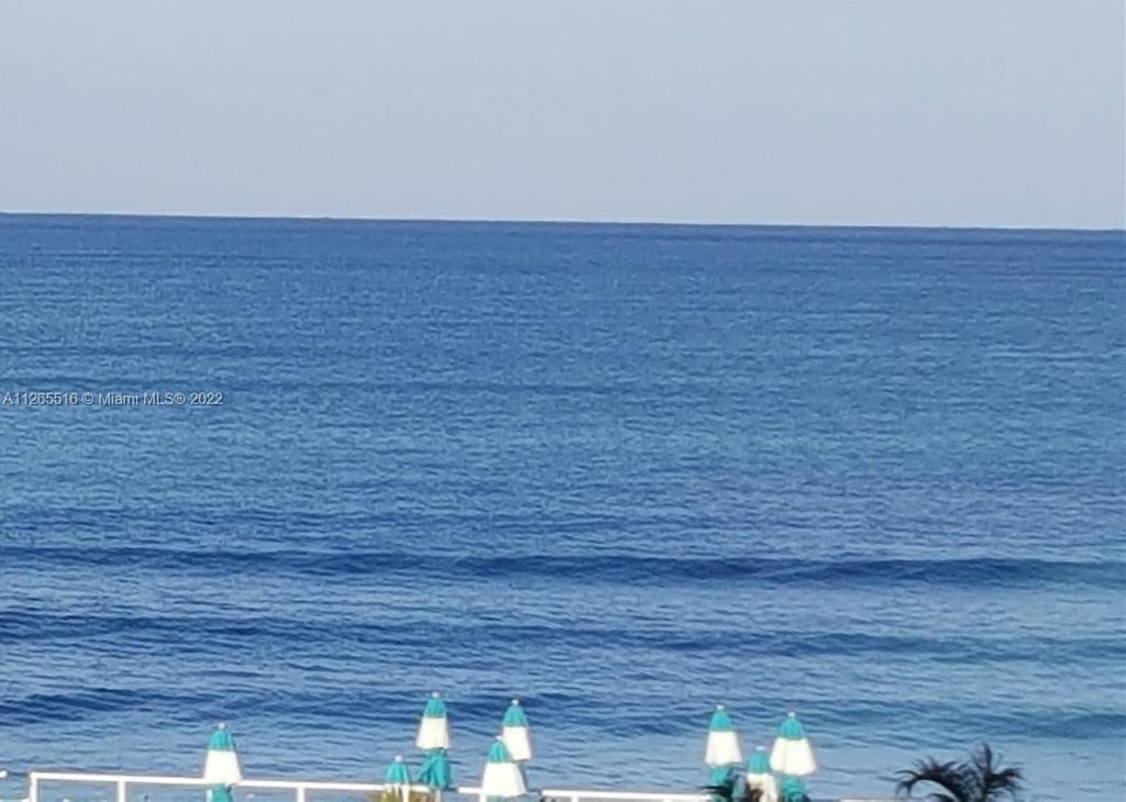 Photo of 3180 S Ocean Dr #302, Hallandale Beach, FL 33009 (MLS # A11265516)