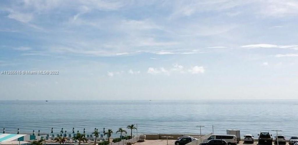 Photo of 3180 S Ocean Dr #302, Hallandale Beach, FL 33009 (MLS # A11265516)