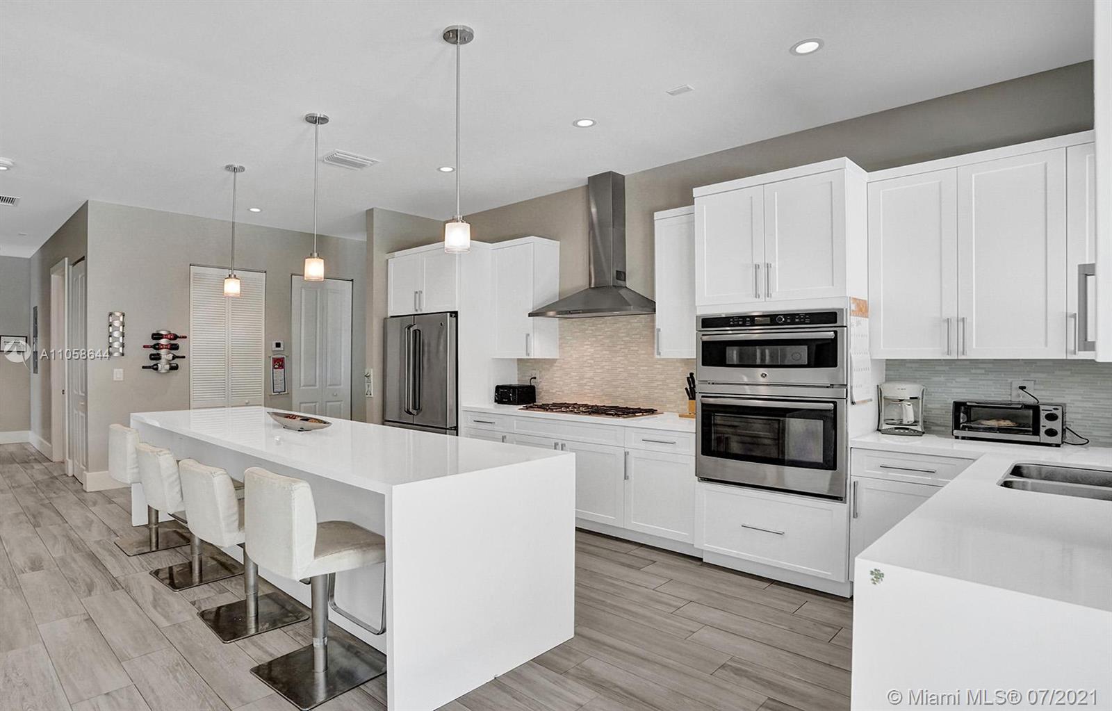 A WALK IN THE FALLS PARK - Residential