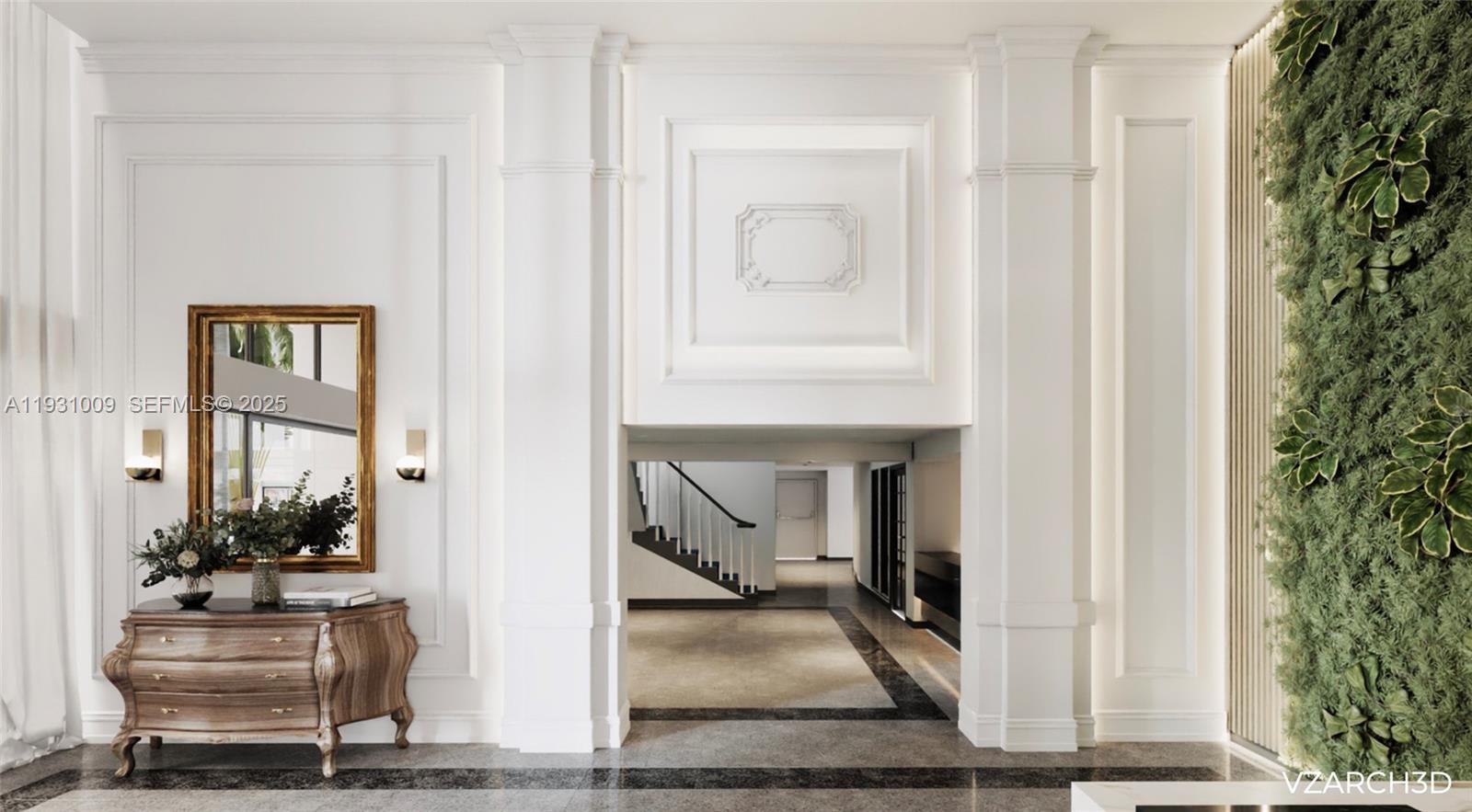 THE GRANDVIEW PALACE COND - Residential