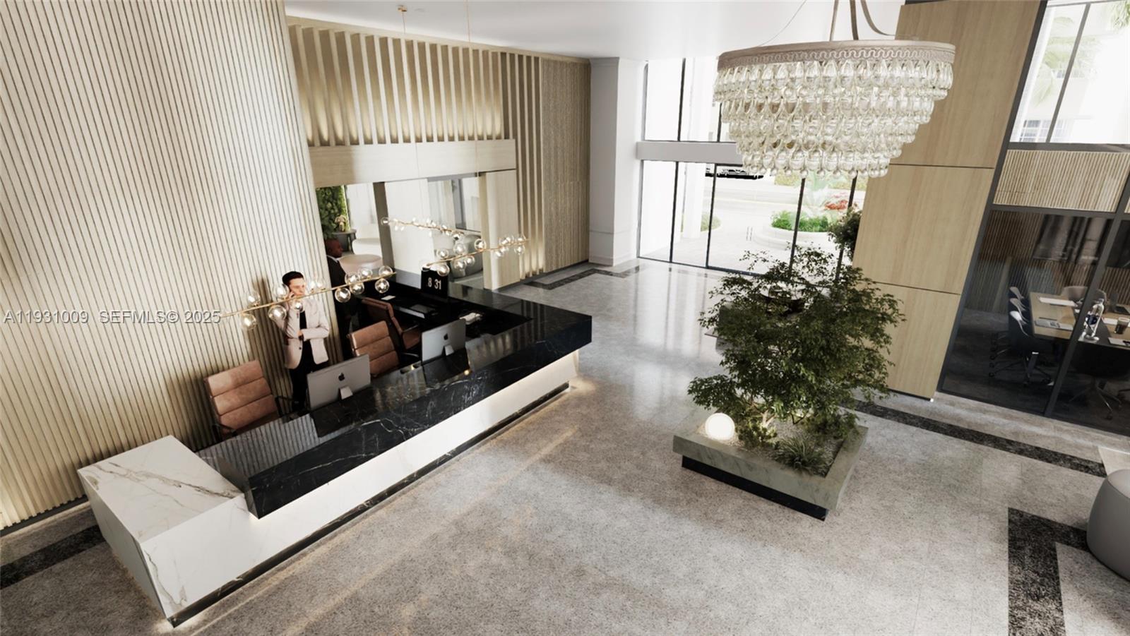 THE GRANDVIEW PALACE COND - Residential