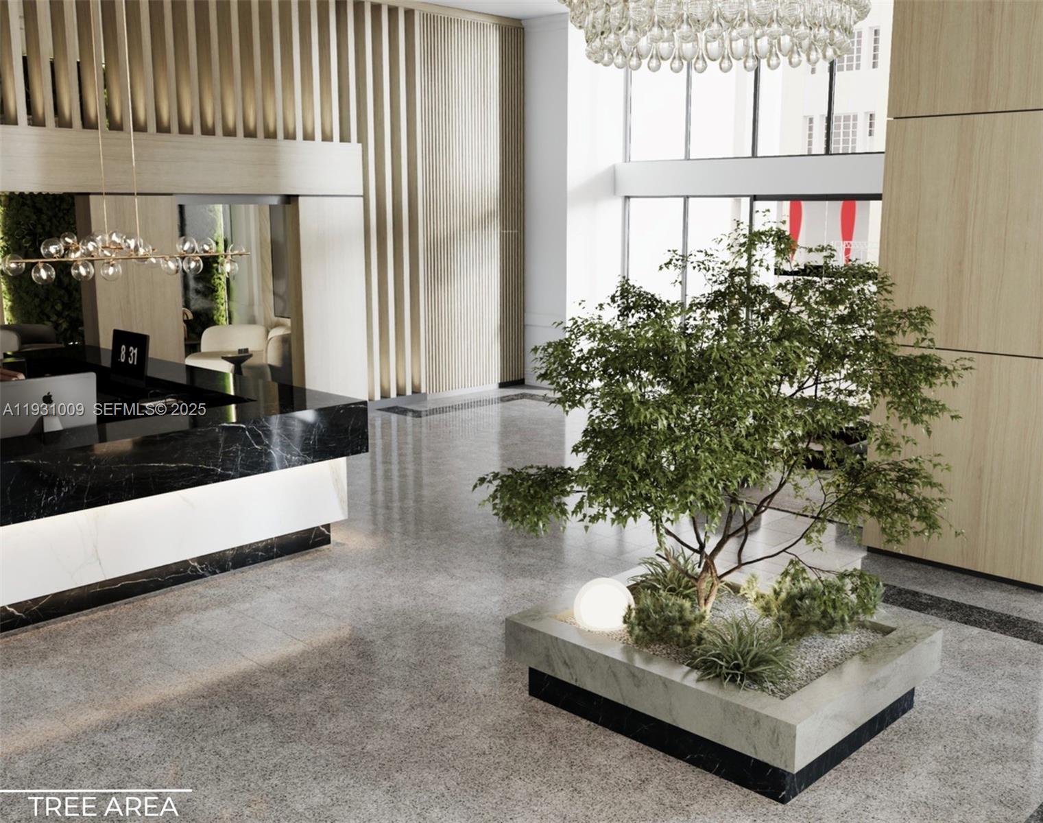 THE GRANDVIEW PALACE COND - Residential