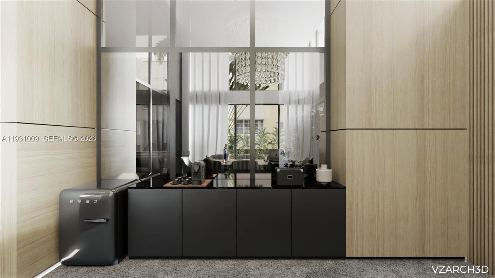 THE GRANDVIEW PALACE COND - Residential