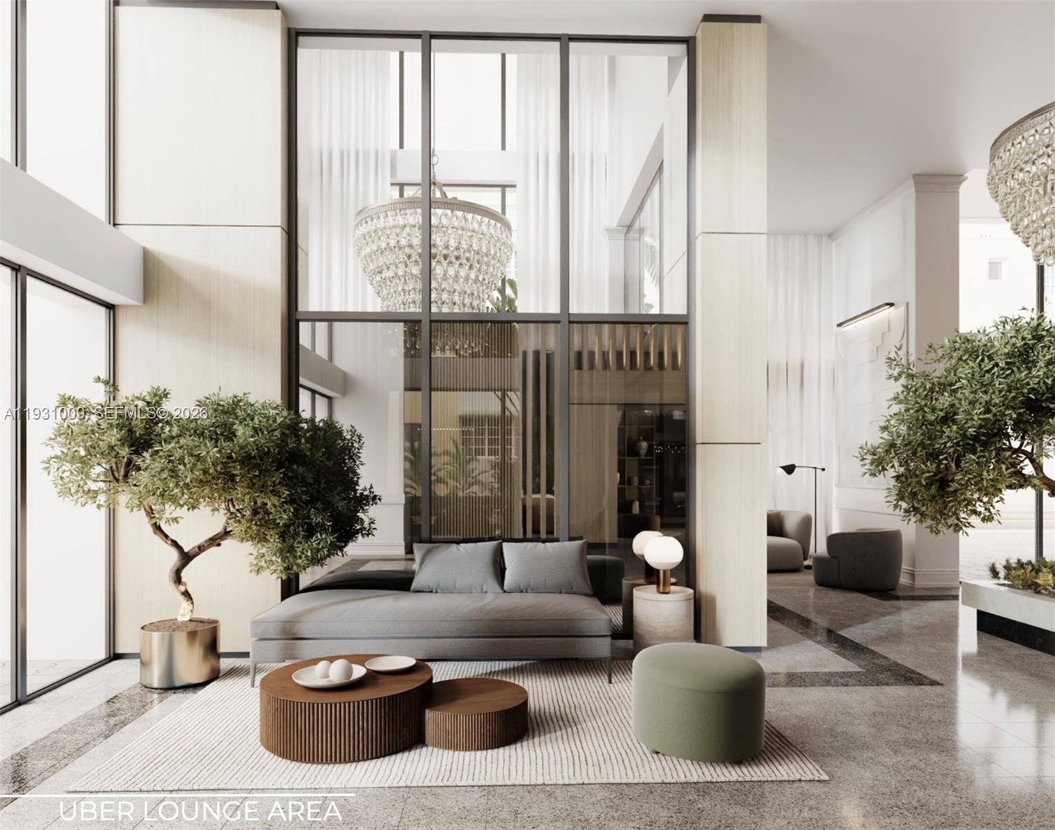 THE GRANDVIEW PALACE COND - Residential