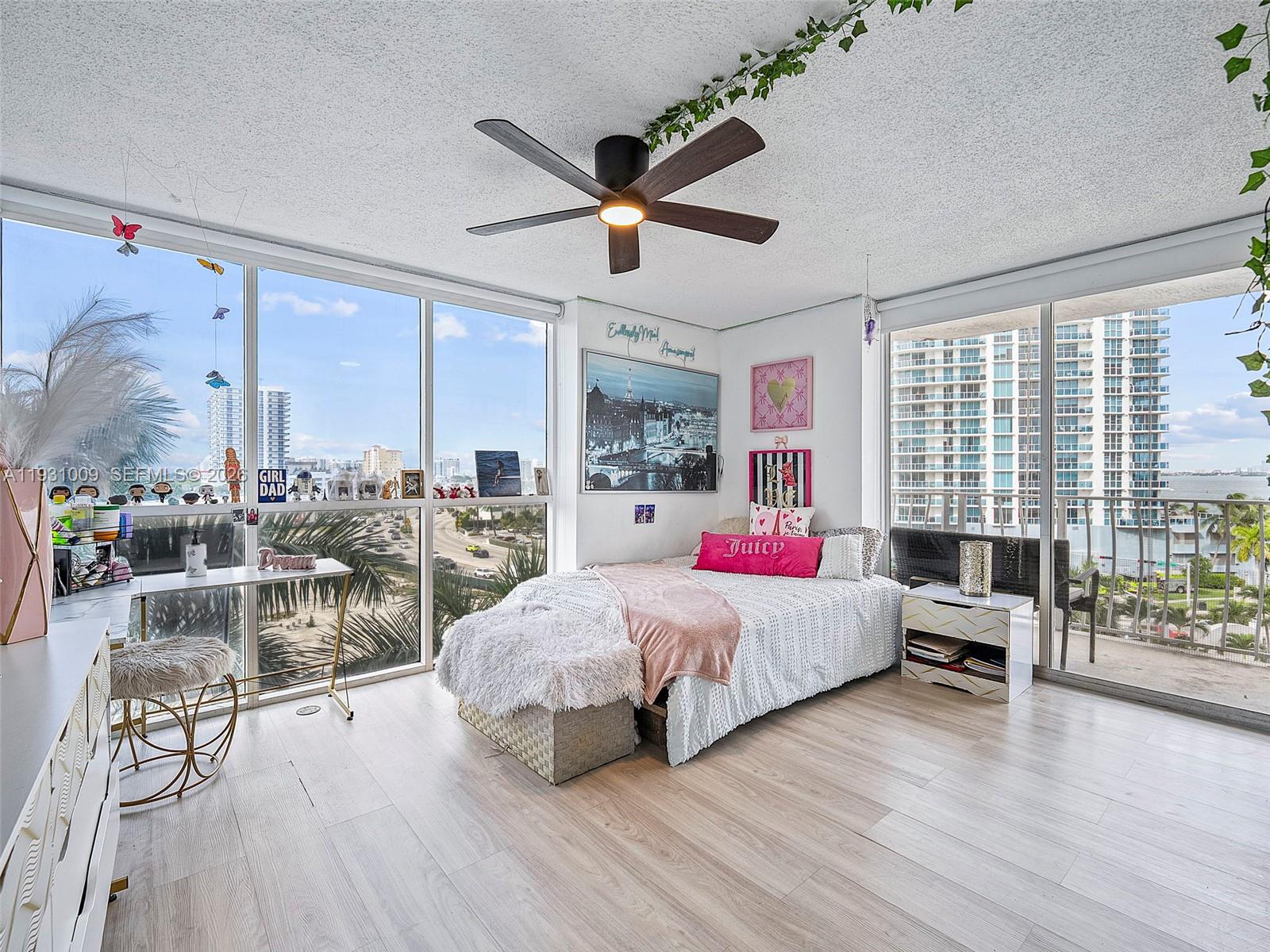 THE GRANDVIEW PALACE COND - Residential