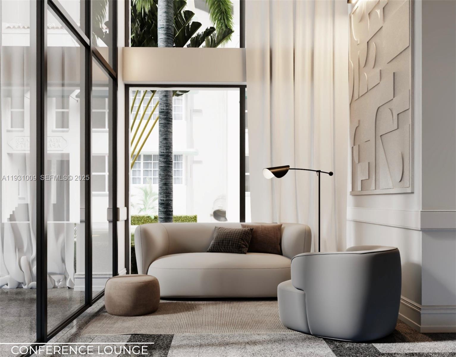 THE GRANDVIEW PALACE COND - Residential