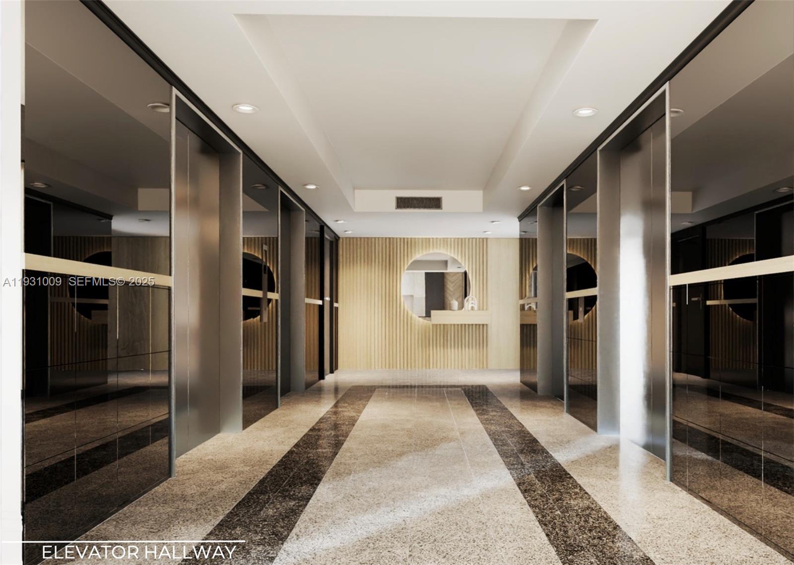 THE GRANDVIEW PALACE COND - Residential