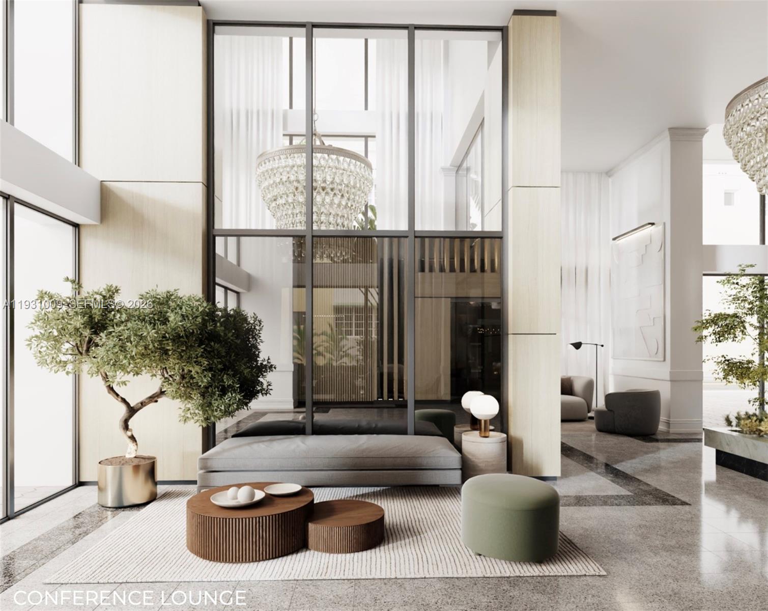 THE GRANDVIEW PALACE COND - Residential