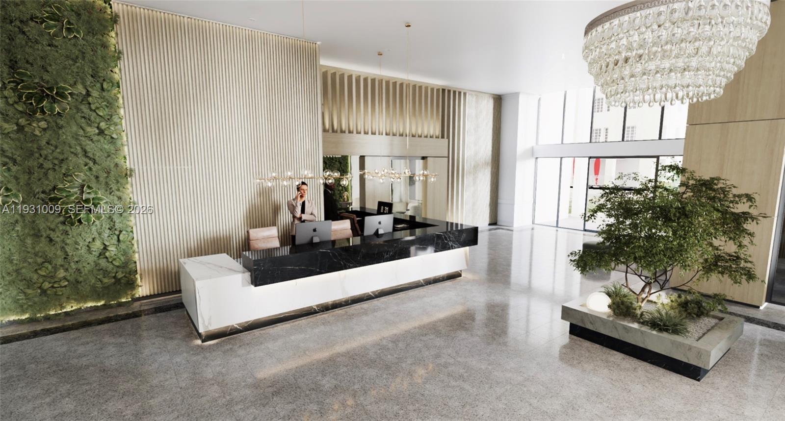 THE GRANDVIEW PALACE COND - Residential