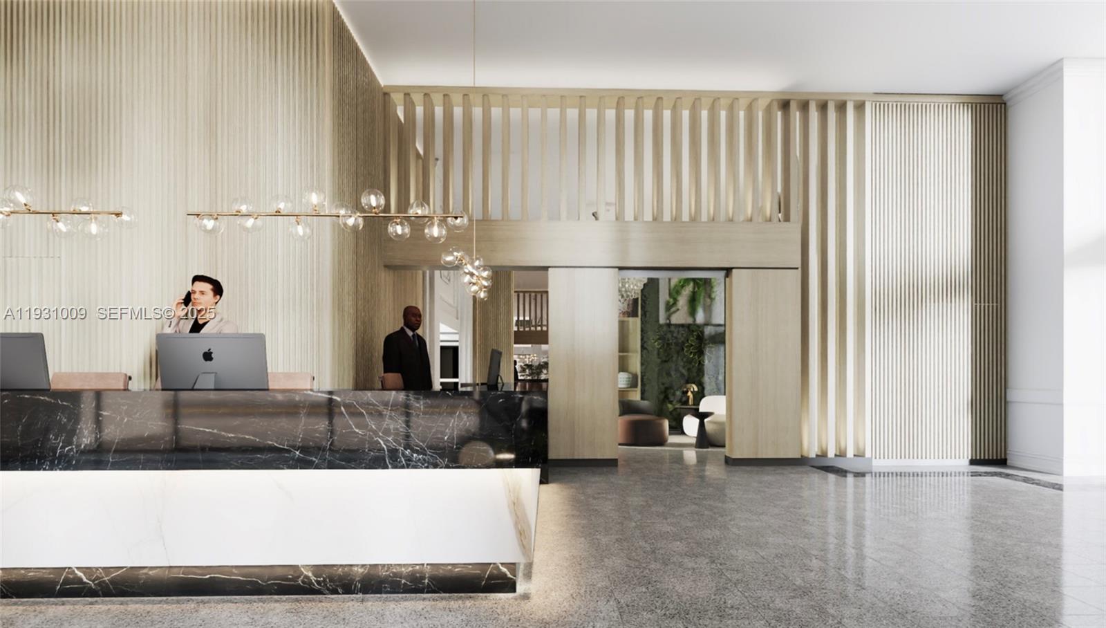 THE GRANDVIEW PALACE COND - Residential