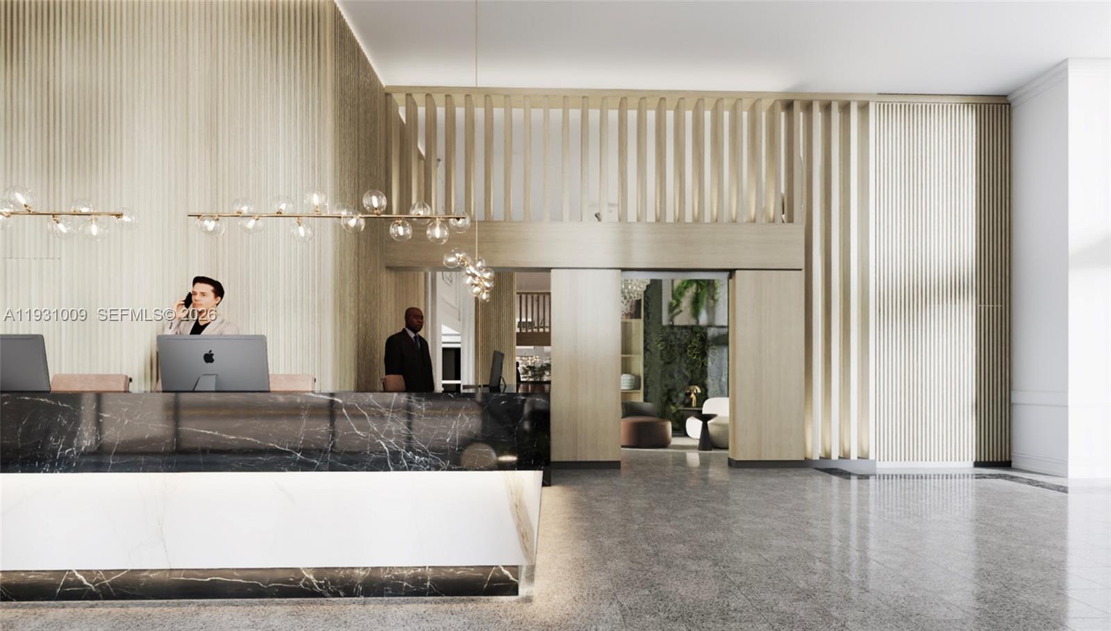 THE GRANDVIEW PALACE COND - Residential