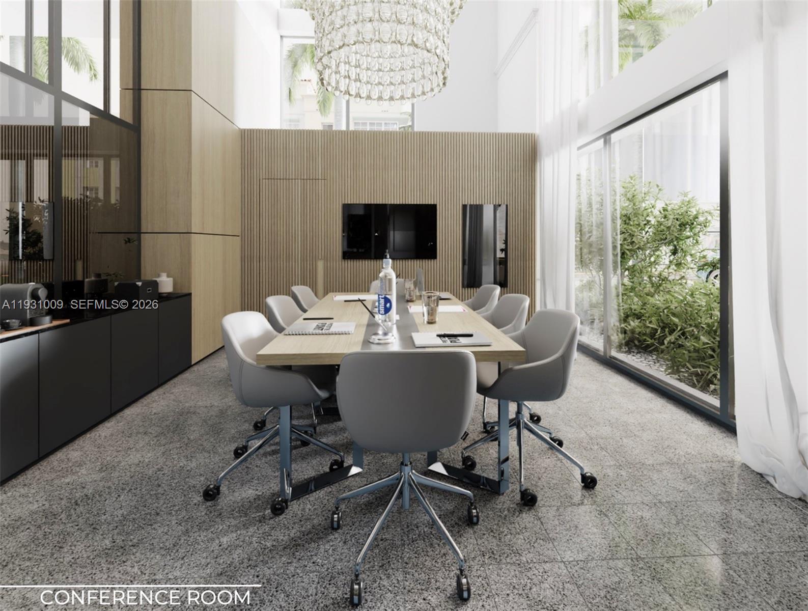 THE GRANDVIEW PALACE COND - Residential