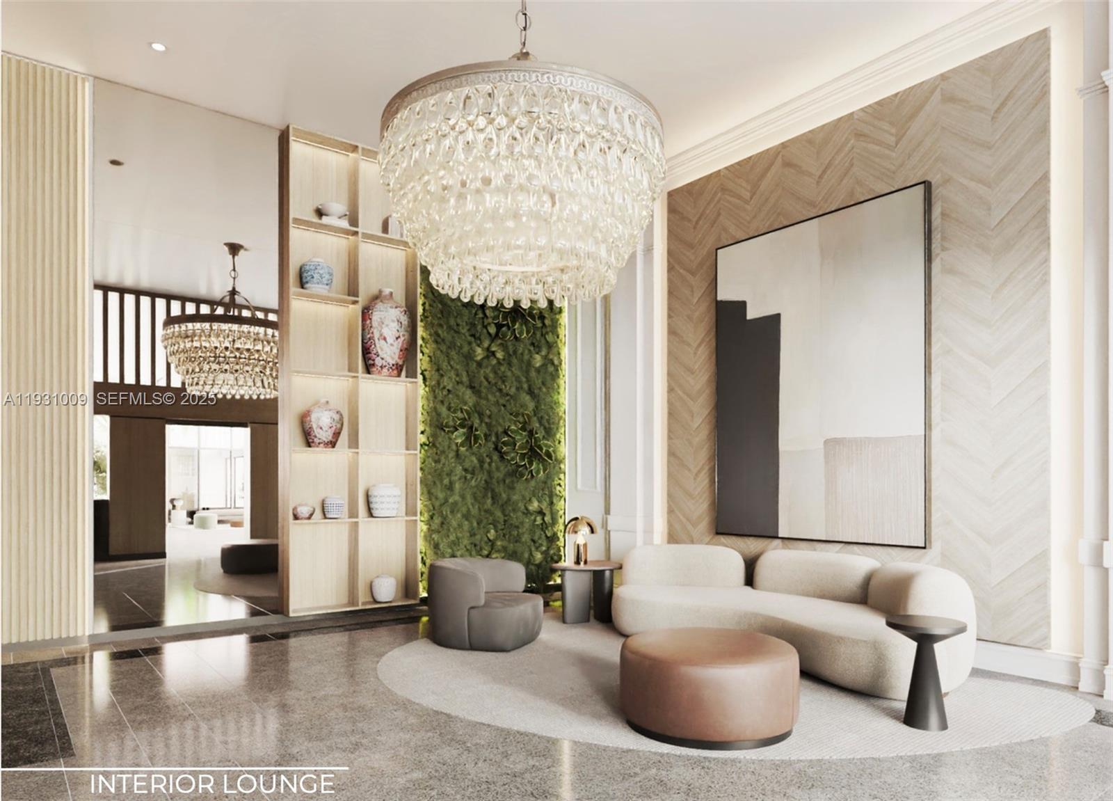 THE GRANDVIEW PALACE COND - Residential