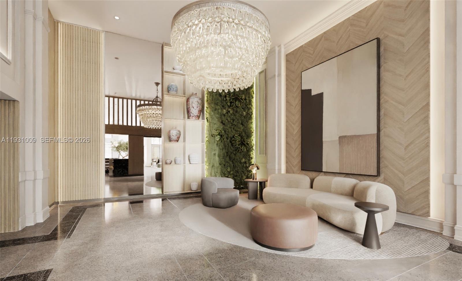 THE GRANDVIEW PALACE COND - Residential