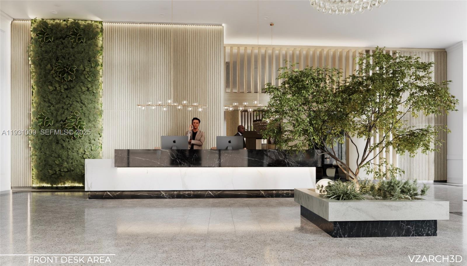 THE GRANDVIEW PALACE COND - Residential