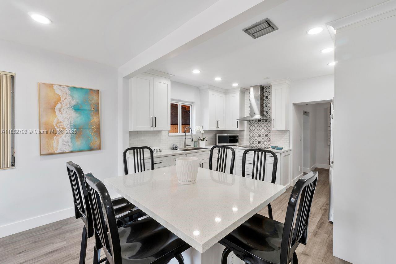 FLAGLER COURT HEIGHTS - Residential