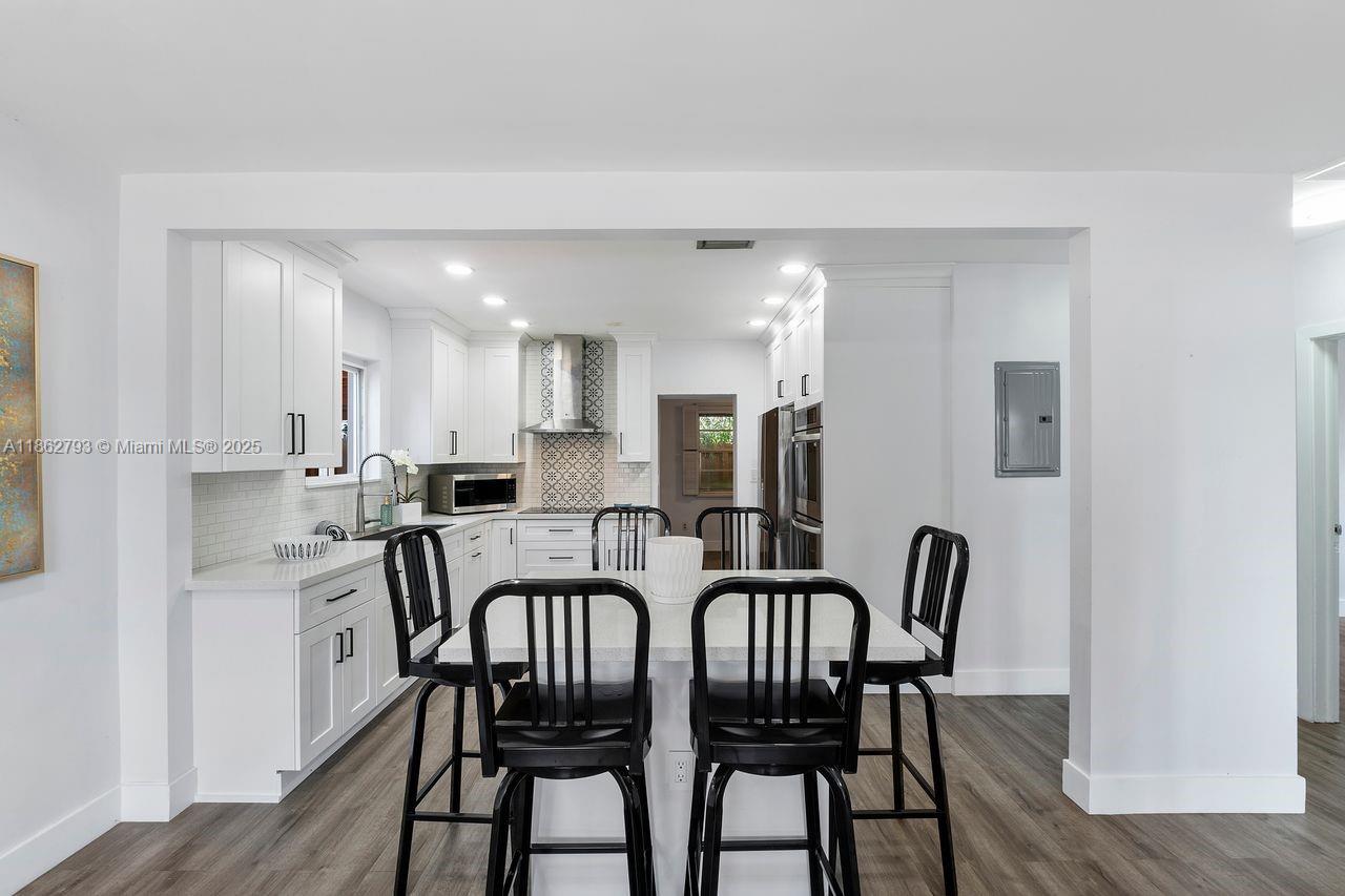 FLAGLER COURT HEIGHTS - Residential