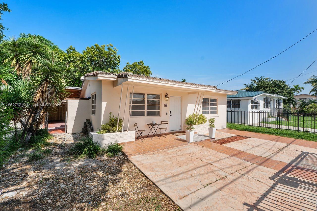 FLAGLER COURT HEIGHTS - Residential