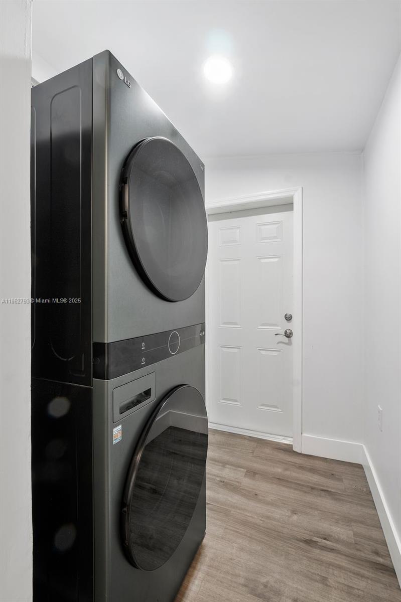 FLAGLER COURT HEIGHTS - Residential