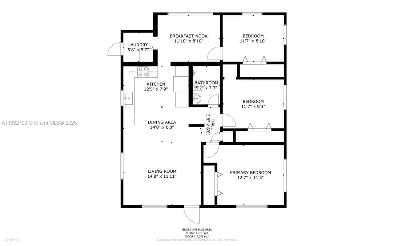 FLAGLER COURT HEIGHTS - Residential