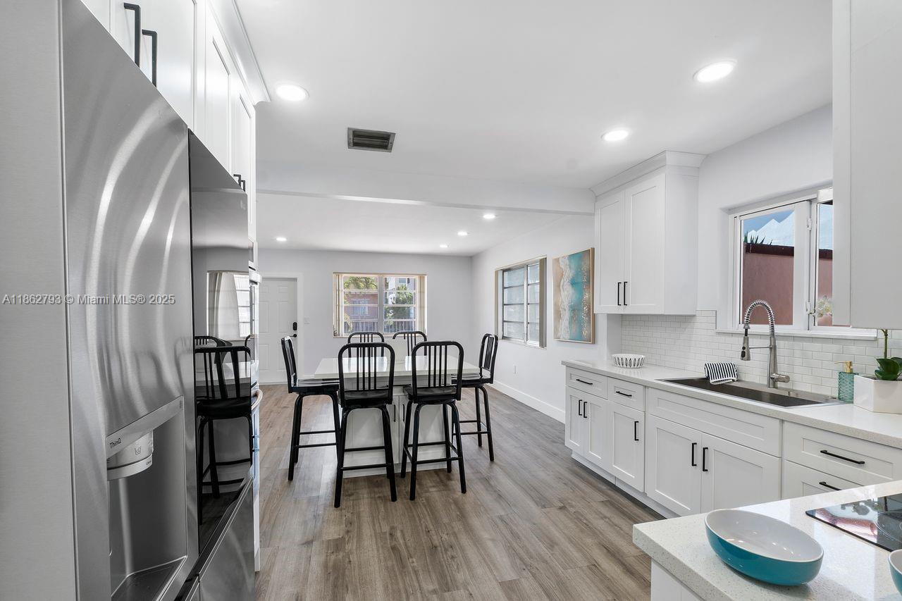 FLAGLER COURT HEIGHTS - Residential