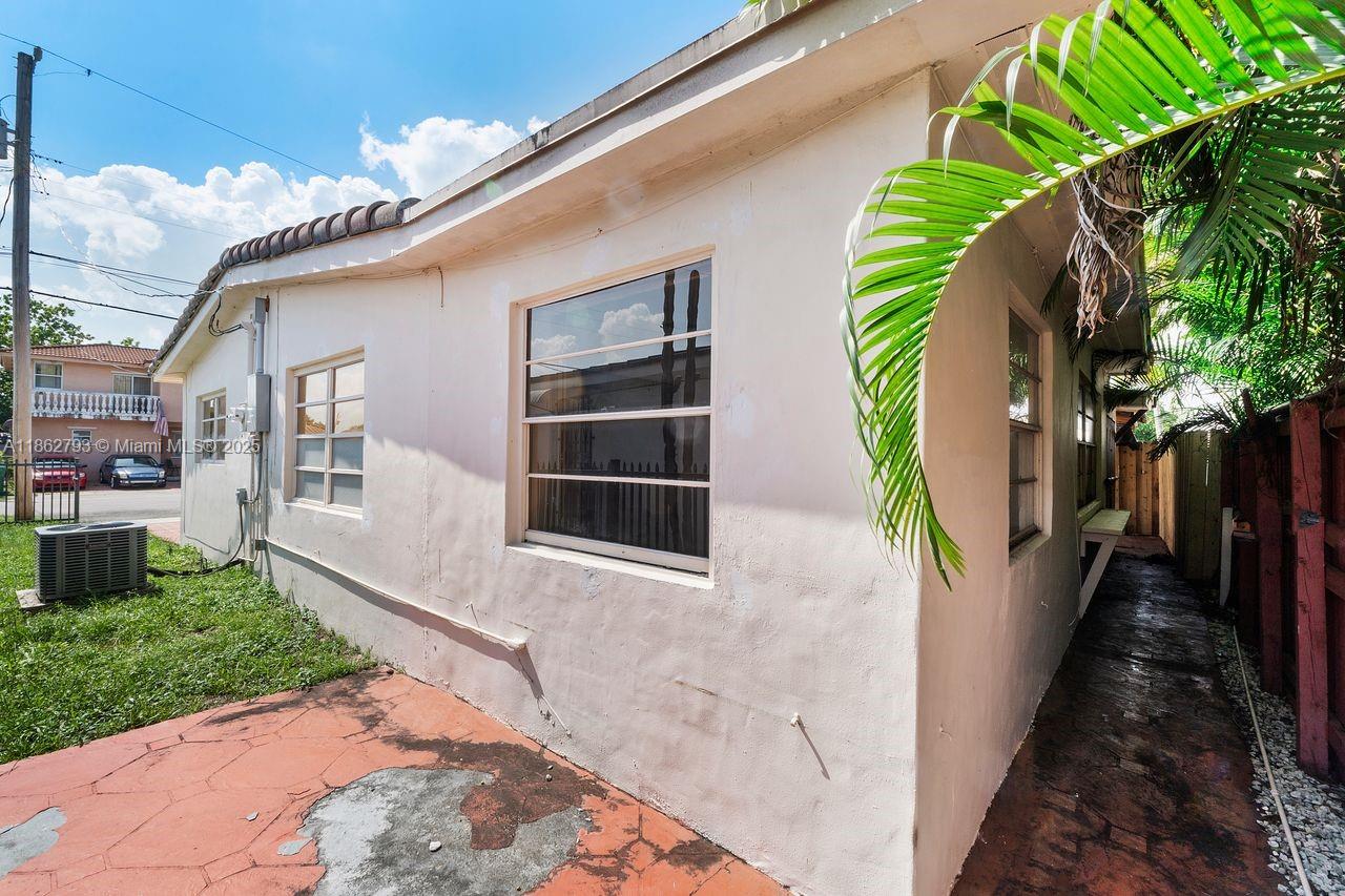 FLAGLER COURT HEIGHTS - Residential