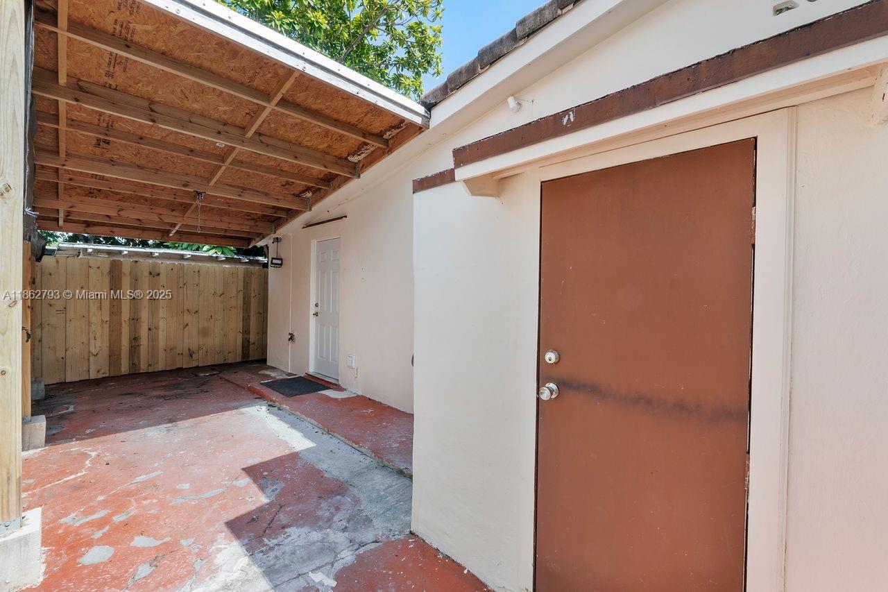 FLAGLER COURT HEIGHTS - Residential