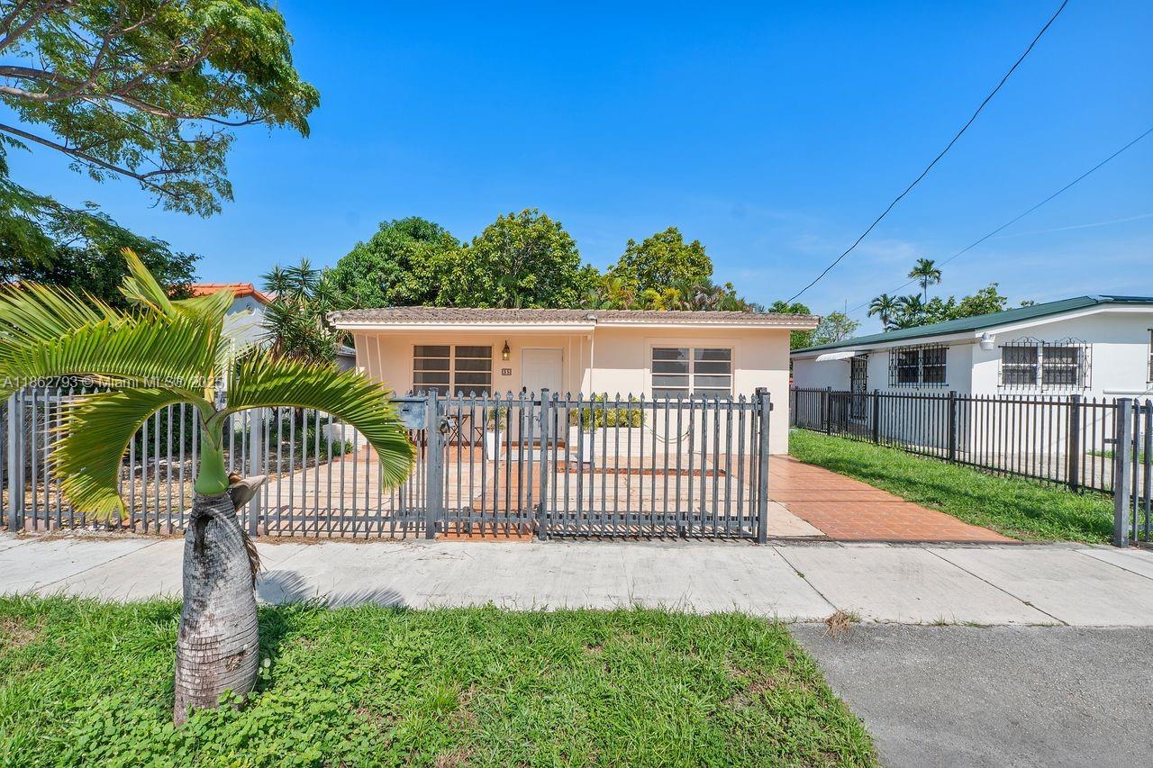 FLAGLER COURT HEIGHTS - Residential