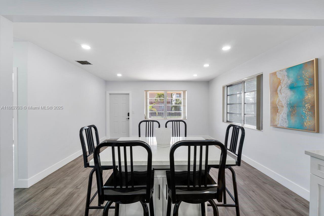 FLAGLER COURT HEIGHTS - Residential