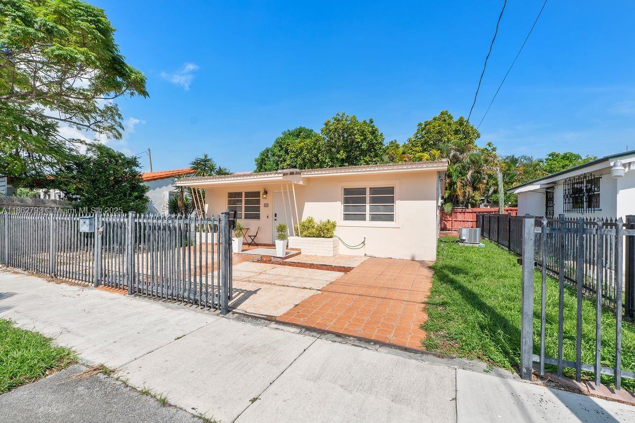 FLAGLER COURT HEIGHTS - Residential