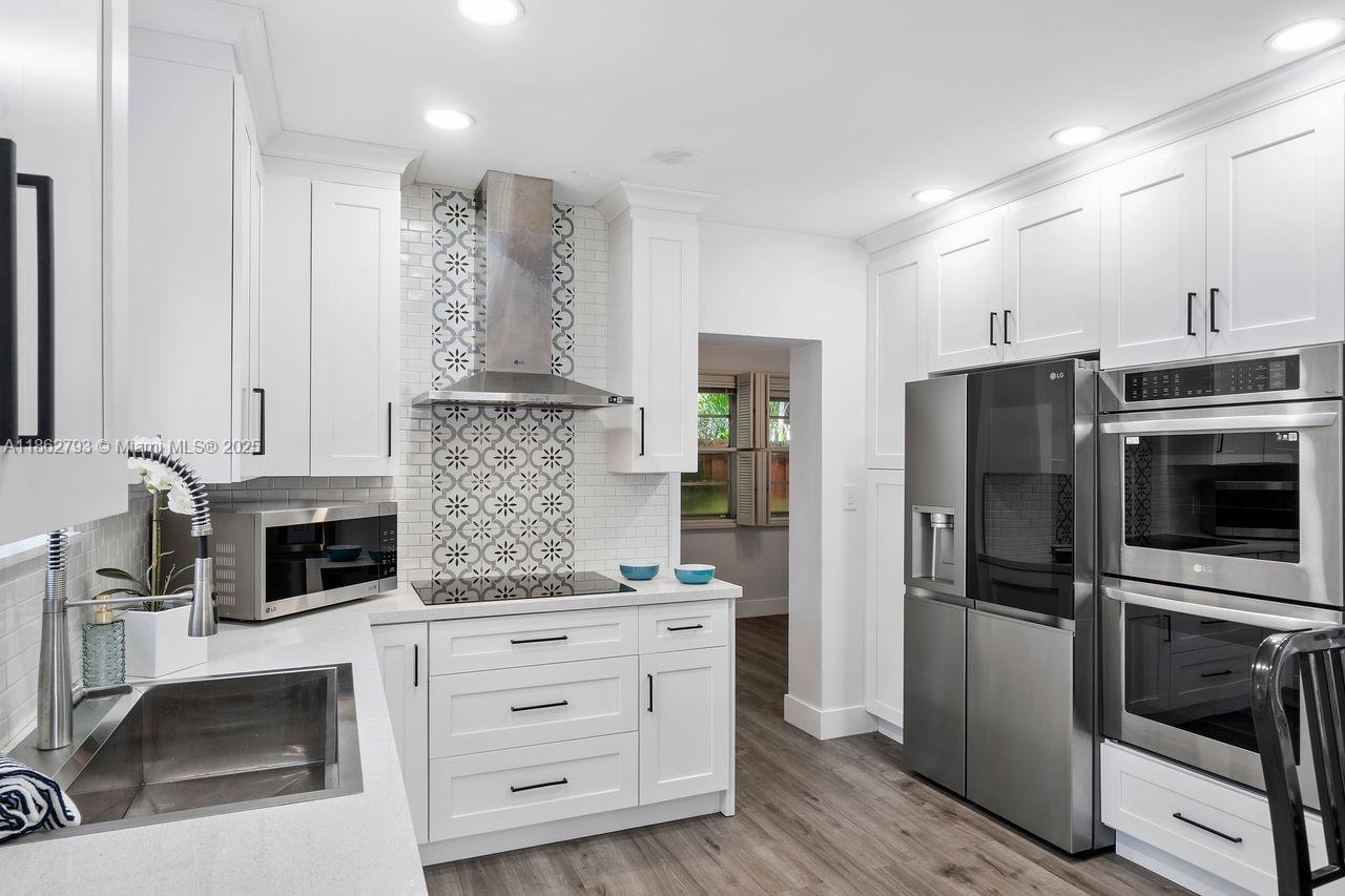 FLAGLER COURT HEIGHTS - Residential